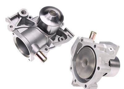 2005 Subaru Baja Water Pump