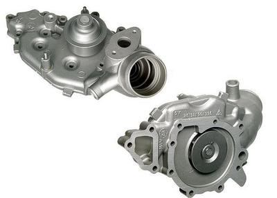 1988 Porsche 924 Water Pump
