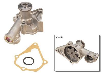 1999 Hyundai Universal (Any Models) Water Pump