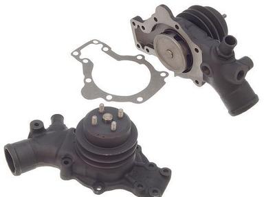 1987 Jaguar XJ Series Water Pump