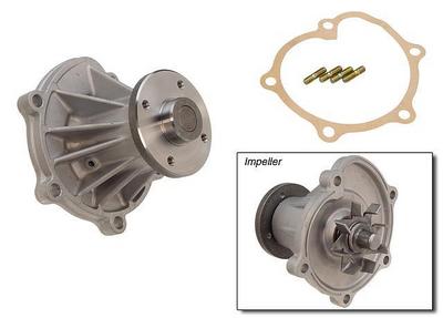 1996 Infiniti Q45 Water Pump