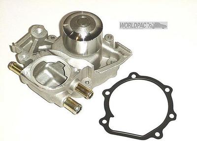 2005 Subaru Impreza Water Pump