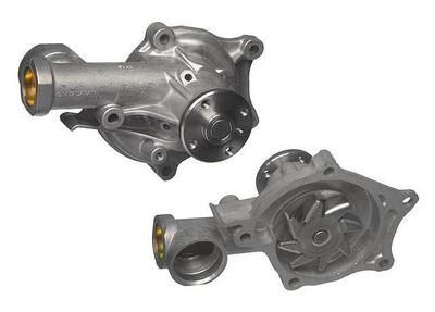 1995 Hyundai Elantra 4Dr & 5Dr Water Pump
