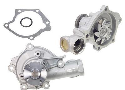 1999 Mitsubishi Eclipse Water Pump