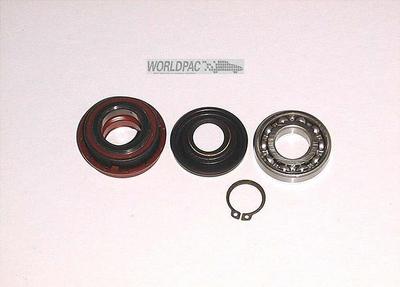 1988 Saab 900 Water Pump Repair Kit