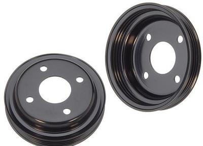 2002 Mazda Millenia Water Pump Pulley