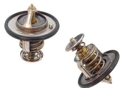 1999 Mitsubishi Eclipse Thermostat