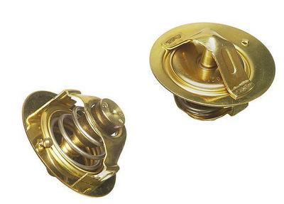 1973 Triumph GT-6 Thermostat