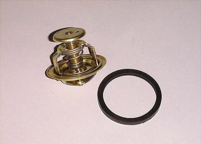 1990 Saab 900 Thermostat