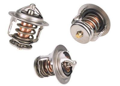 1980 Toyota Tercel Thermostat