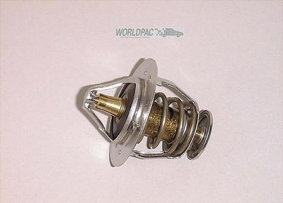 2005 Acura MDX Thermostat