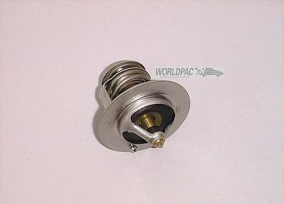 1996 Toyota Previa Thermostat