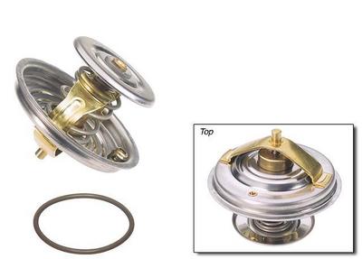 1989 Mercedes Benz 260 Thermostat Kit