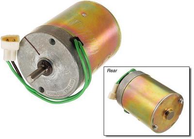 1980 MG MGB/MGB-GT Auxiliary Fan Assembly