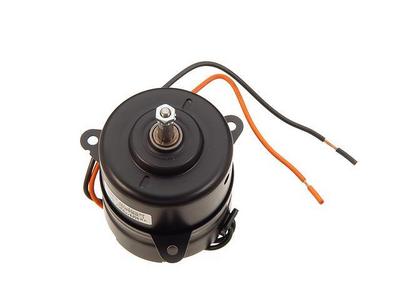 1994 Mitsubishi Eclipse Auxiliary Cooling Fan