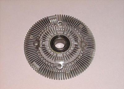 1981 Triumph TR-7 Fan Clutch