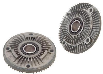 1981 Triumph Spitfire Fan Clutch