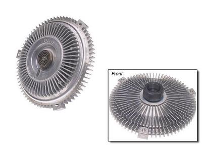 1996 BMW M3 Fan Clutch