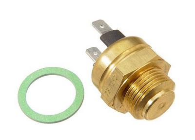 1982 Porsche 924 Auxiliary Fan Switch