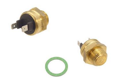 1988 Porsche 924 Auxiliary Fan Switch