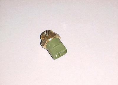 1999 Audi A8 V8 Auxiliary Fan Switch