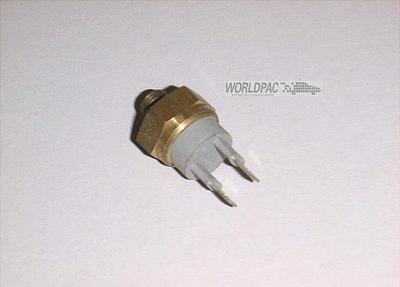 1987 Audi Coupe Engine Temp. Sensor