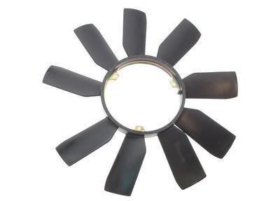 1997 Mercedes Benz C Class Fan Blade