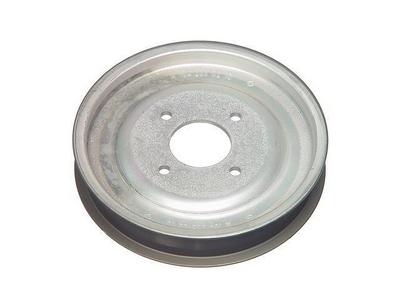 1997 Mercedes Benz C Class Cooling Fan Pulley