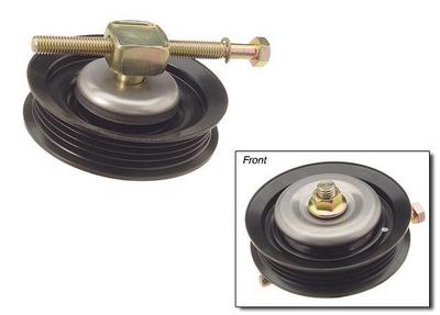1996 Nissan 300ZX Acc. Belt Tension Pulley