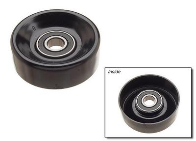 2003 Acura TL Acc. Belt Tension Pulley
