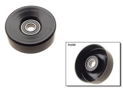 1994 Lexus LS Acc. Belt Adj. Pulley