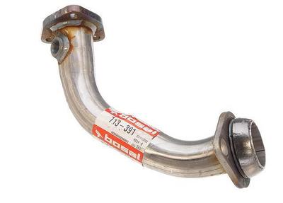 2000 Mazda Protege Header Pipe