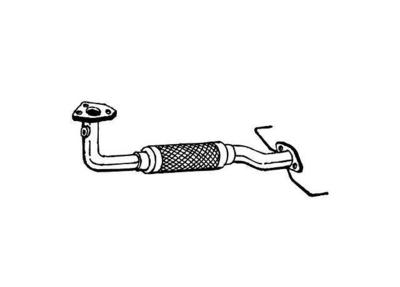 1996 Ford Probe Header Pipe