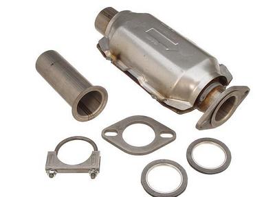 1997 Ford Probe Catalytic Converter
