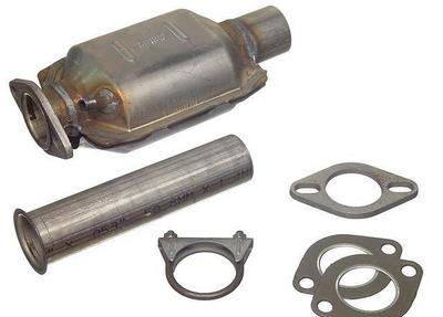 1980 Toyota Celica Catalytic Converter