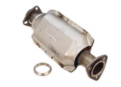 1988 Saab 900 Catalytic Converter