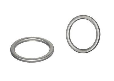 1989 Isuzu I-Mark 2Dr/3Dr/4Dr Catalytic Converter Gasket