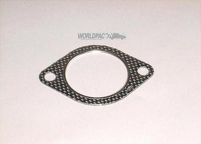 1993 Mazda Miata (MX5) Catalytic Converter Gasket