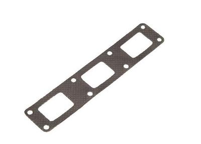 1966 Jaguar MK 9/10 Sedan Manifold Gasket