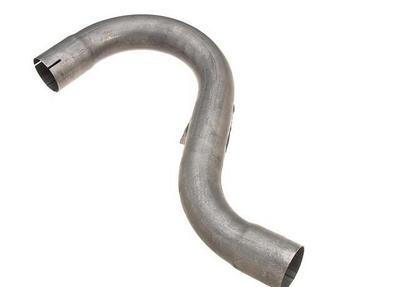 1992 Volvo 740 Axle Pipe