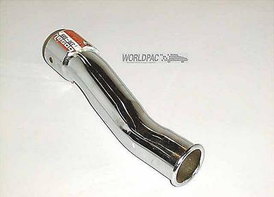 1993 Jaguar XJ Series Tail Pipe Extension