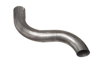 1986 Volvo 740 Tail Pipe