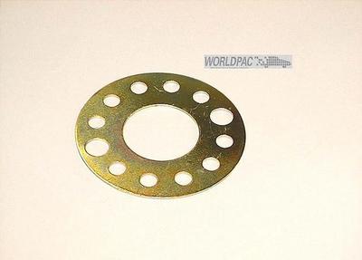 1987 Jaguar XJ Series Flex Plate