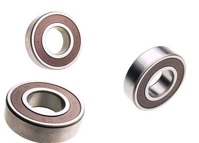 1989 Mitsubishi Starion Pilot Bearing