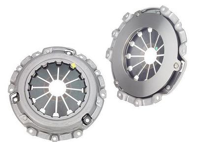 1995 Hyundai Elantra 4Dr & 5Dr Pressure Plate