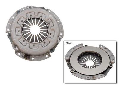 1999 Hyundai Universal (Any Models) Pressure Plate
