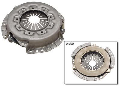 1993 Isuzu Amigo Sport Utility Pressure Plate