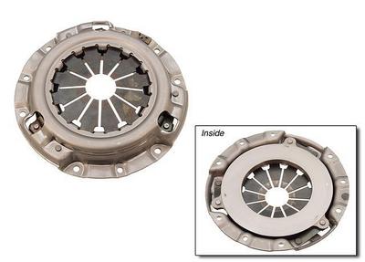 2002 Kia Rio Pressure Plate