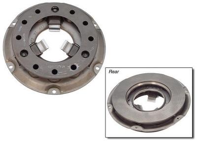 1966 Mercedes Benz 230 Pressure Plate