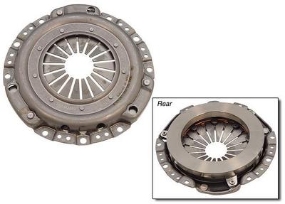 1985 Mercedes Benz 190 Pressure Plate